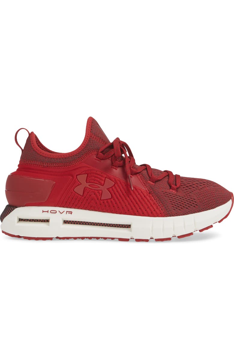 Under Armour HOVR<sup>™</sup> Phantom SE Connected Running Shoe, Alternate, color,