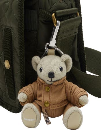 Burberry Thomas Bear Charm | Nordstrom