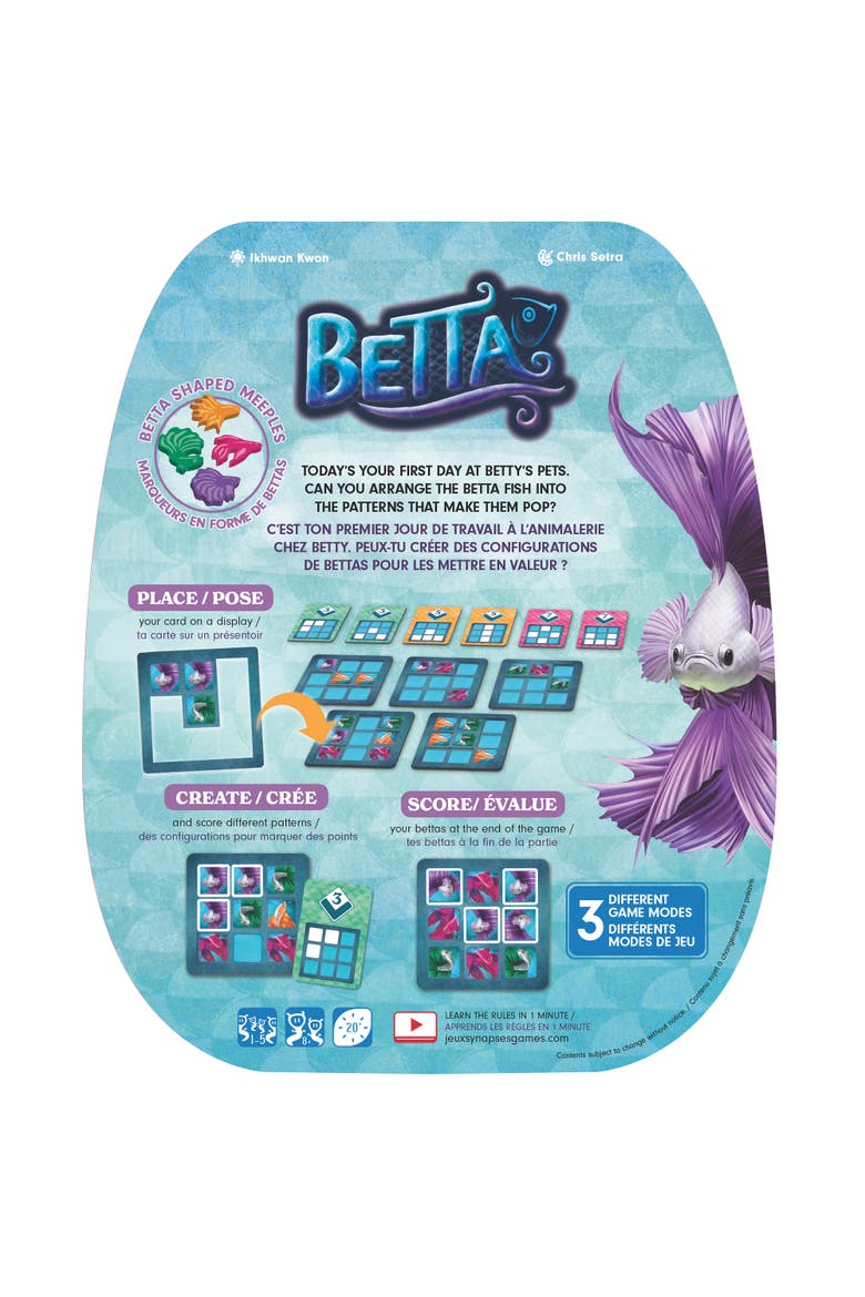 A Constantly Evolving Puzzle Game, Alternate, color, Multicolored