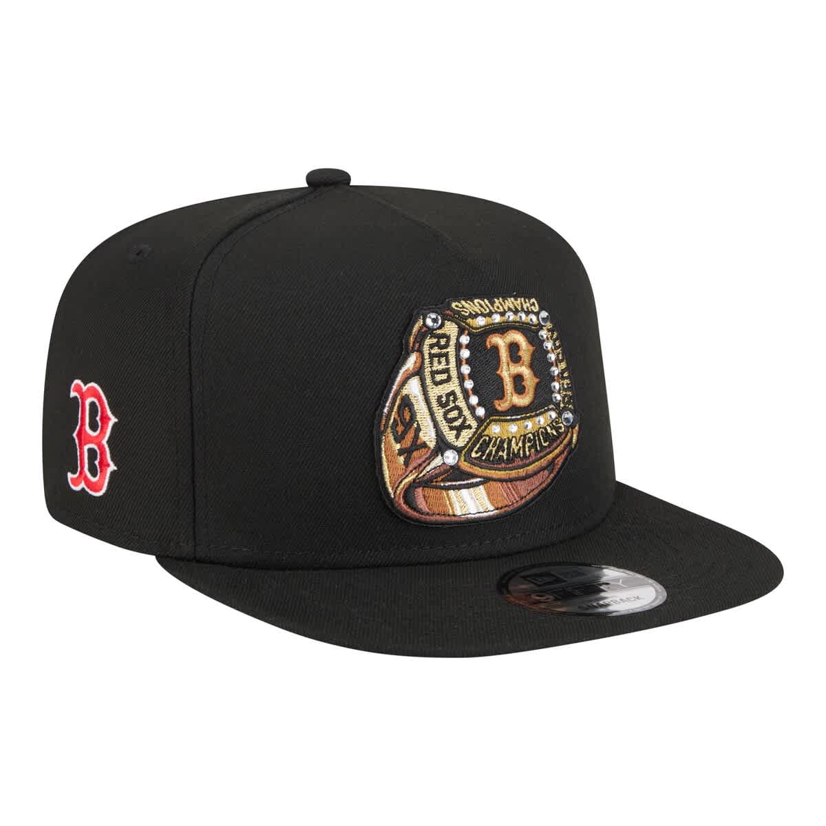 selected Black