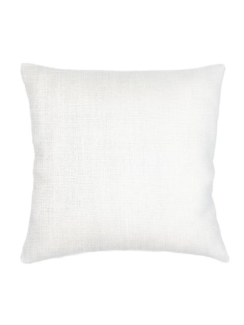 So Soft Linen Euro Pillow with Down Insert