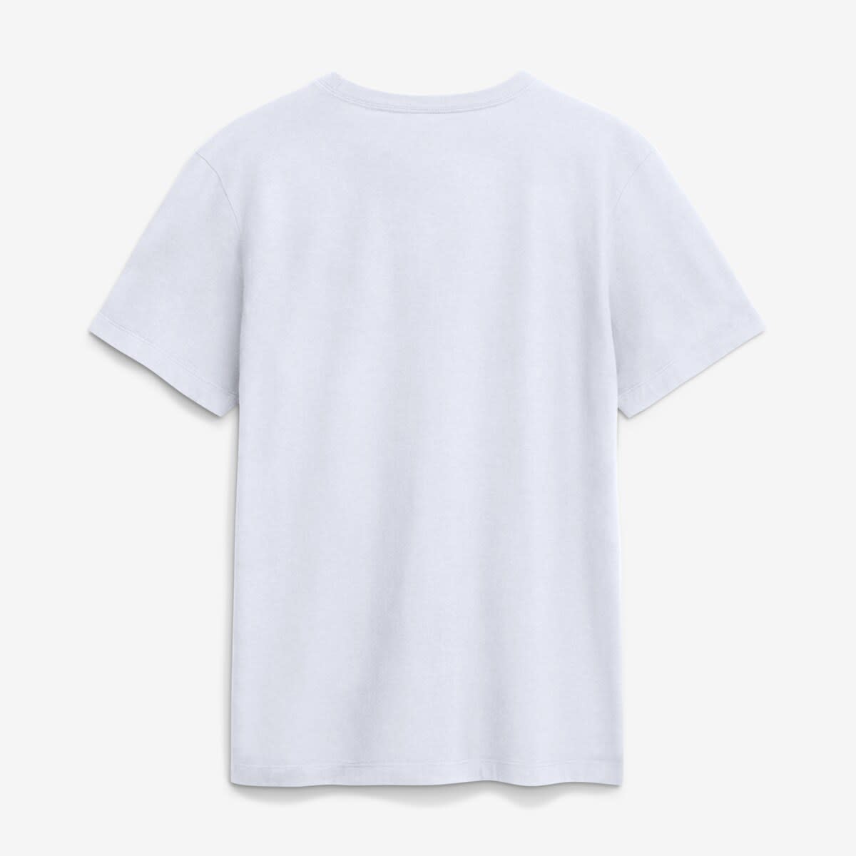 Men's Nike White Kansas City Royals 2026 City Connect Large Logo T-Shirt - image 2