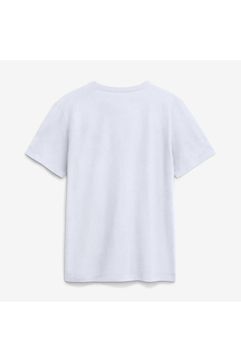 Men's Nike White San Diego Padres Cooperstown Collection Wordmark T-Shirt, Alternate, color, White