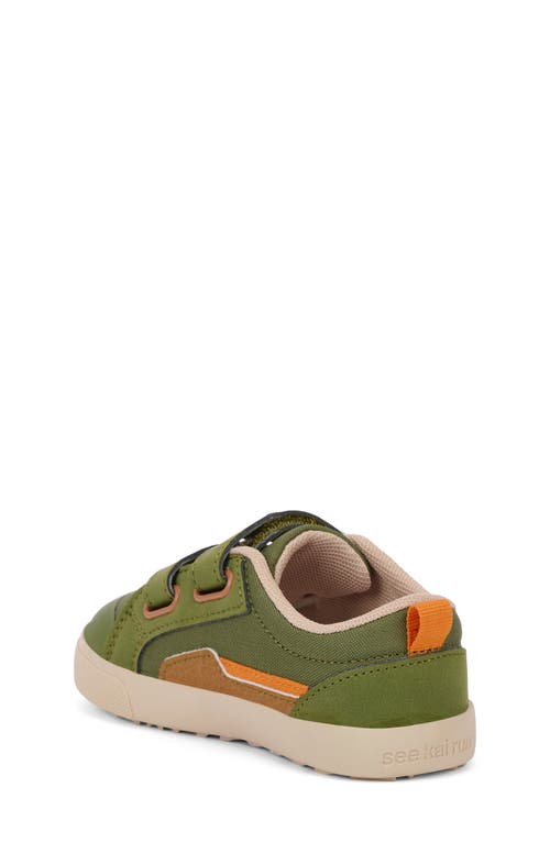See Kai Run Kids' Riley Sneaker