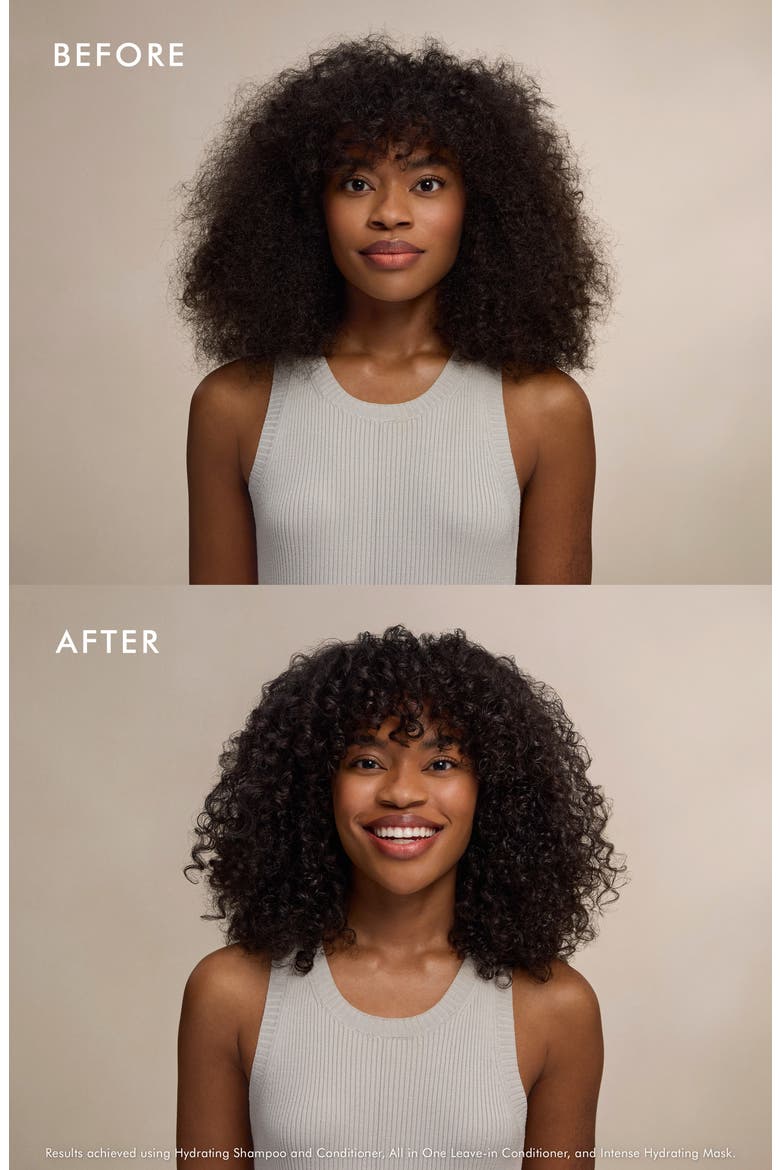 Hydrating Shampoo & Conditioner Set $112 Value, Alternate, color, NONE
