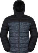 Mountain Warehouse Seasons II Camo Padded Jacket