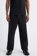 Obey Easy Elastic Waist Jeans