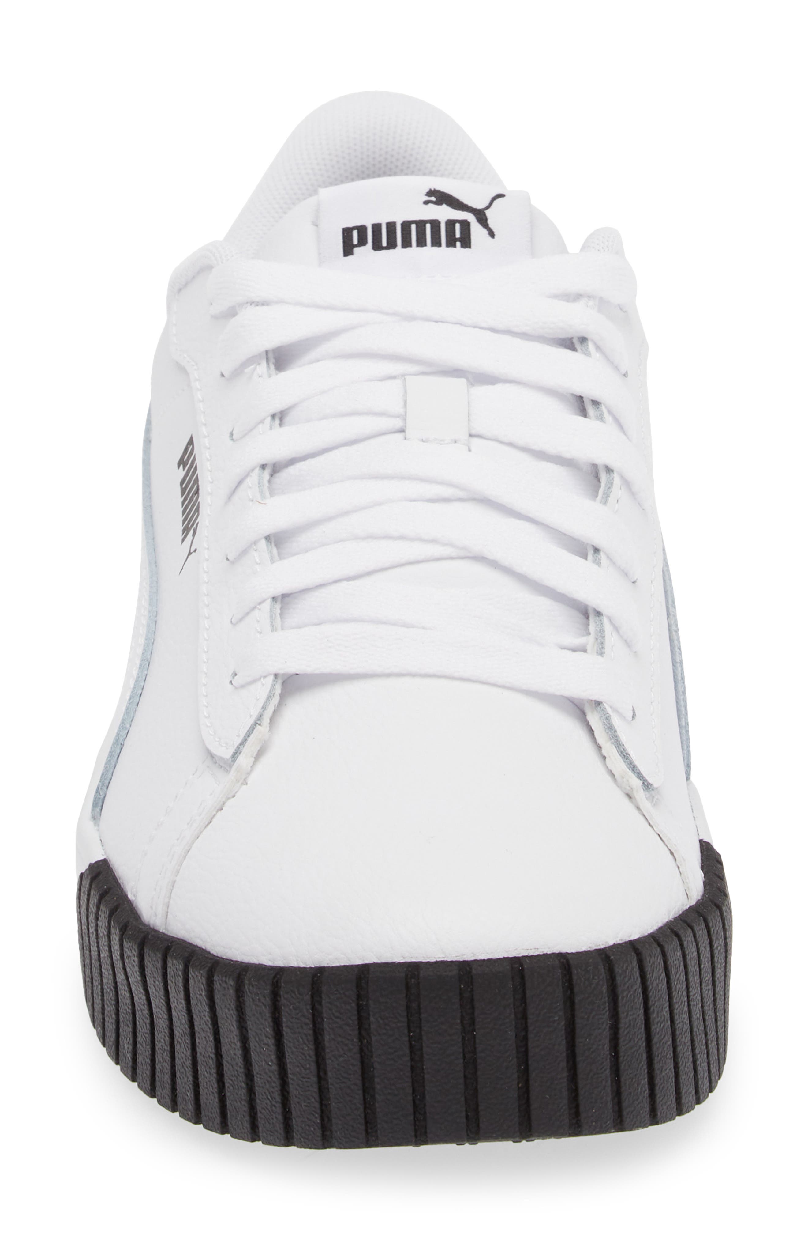 PUMA Crew 2.0 Sneaker, Alternate, color, 