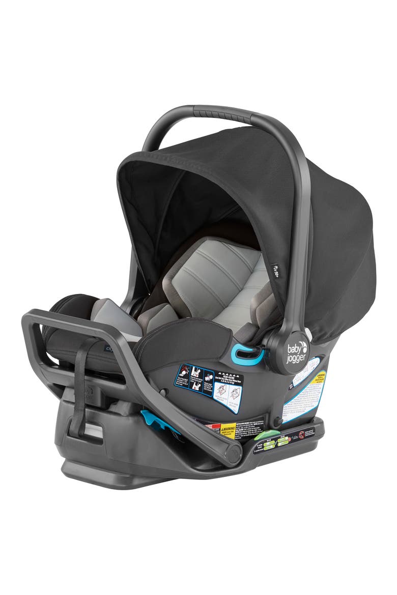 City GO™ 2 Car Seat, Main, color, SLATE