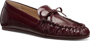 Britt Bow Loafer