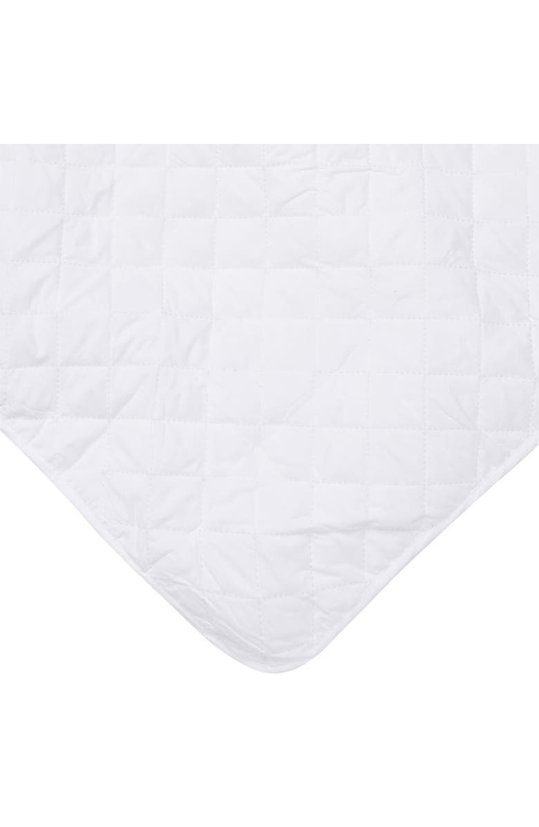 ELLA JAYNE HOME Allergy Free XL Twin Mattress Protector, Alternate, color, 