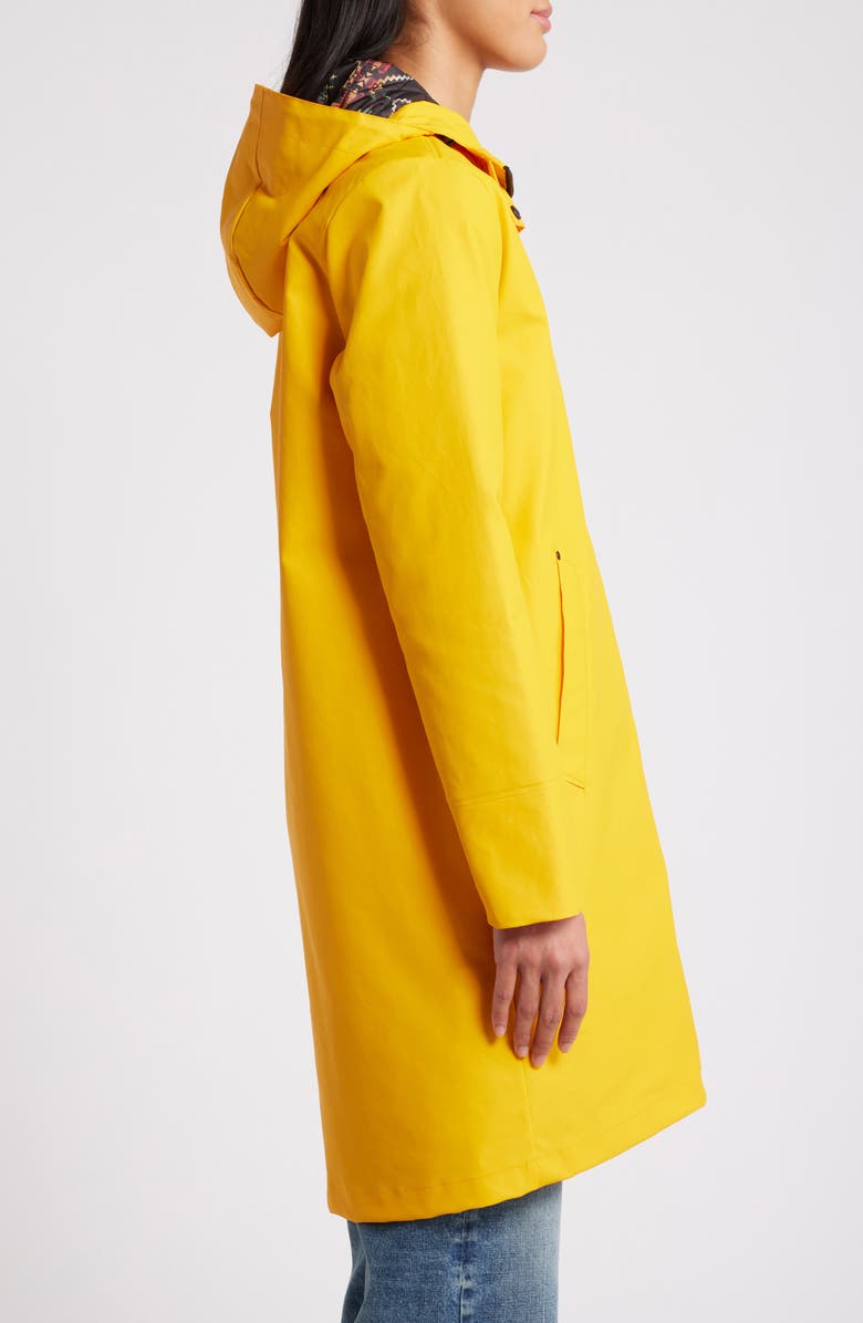 Pendleton Victoria Hooded Raincoat, Alternate, color, 