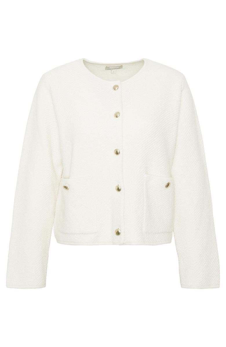 Barbour Celeste Knit Jacket, Alternate, color,