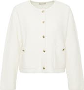 Barbour Celeste Knit Jacket