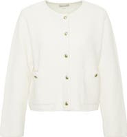 Barbour Celeste Knit Jacket