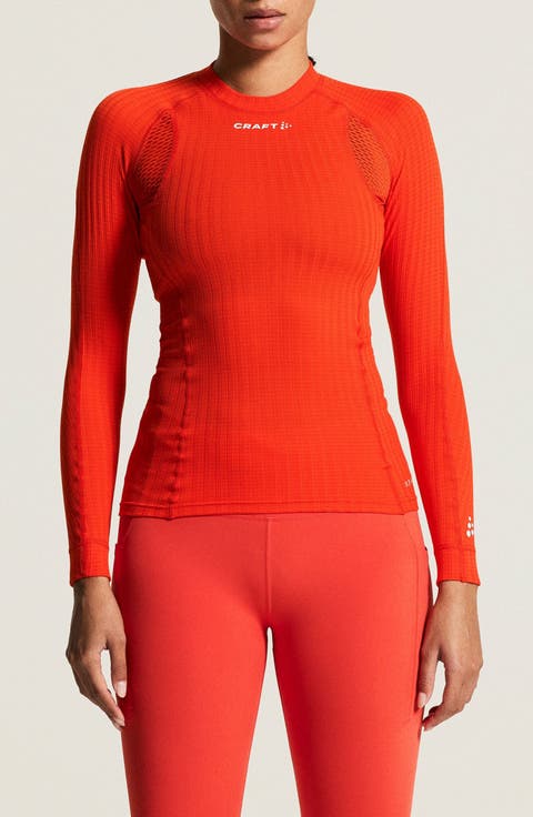 Active Extreme X Base Layer Top