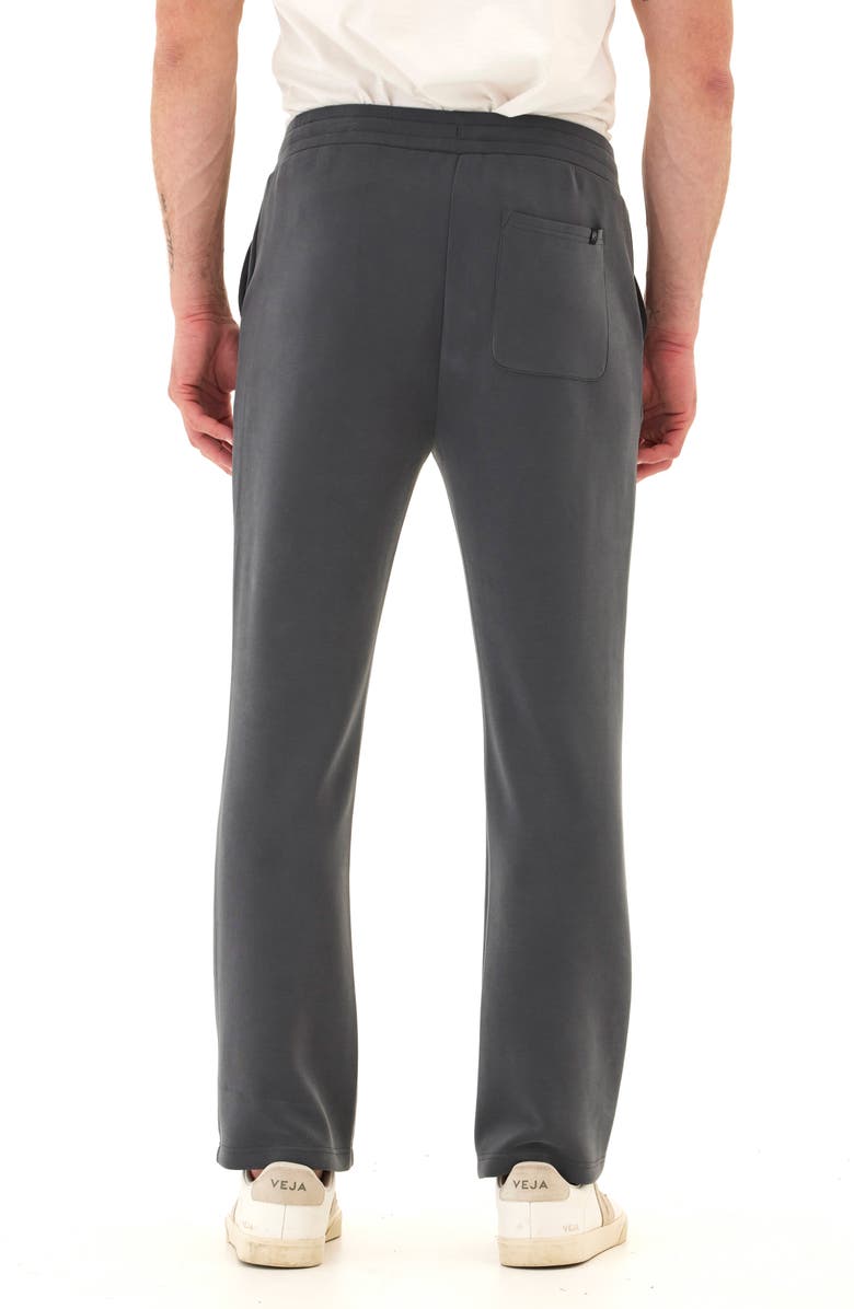 Threads 4 Thought Kevin Peached Drawstring Straight Leg Pants, Alternate, color, 