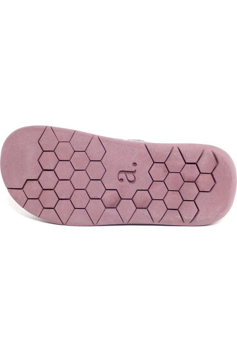 Unity in Diversity Fern Wool Sneaker, Alternate, color,