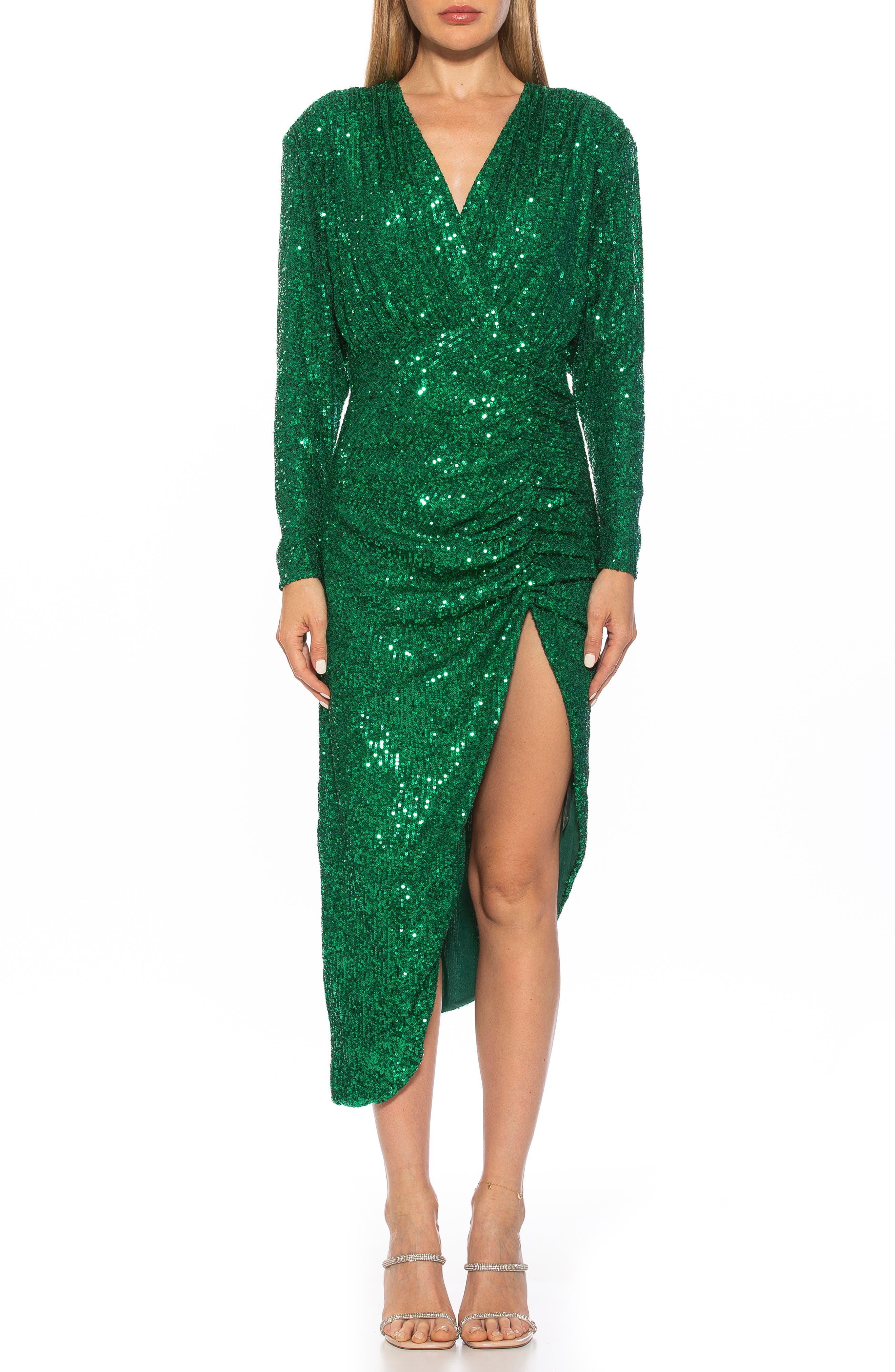 selected EMERALD