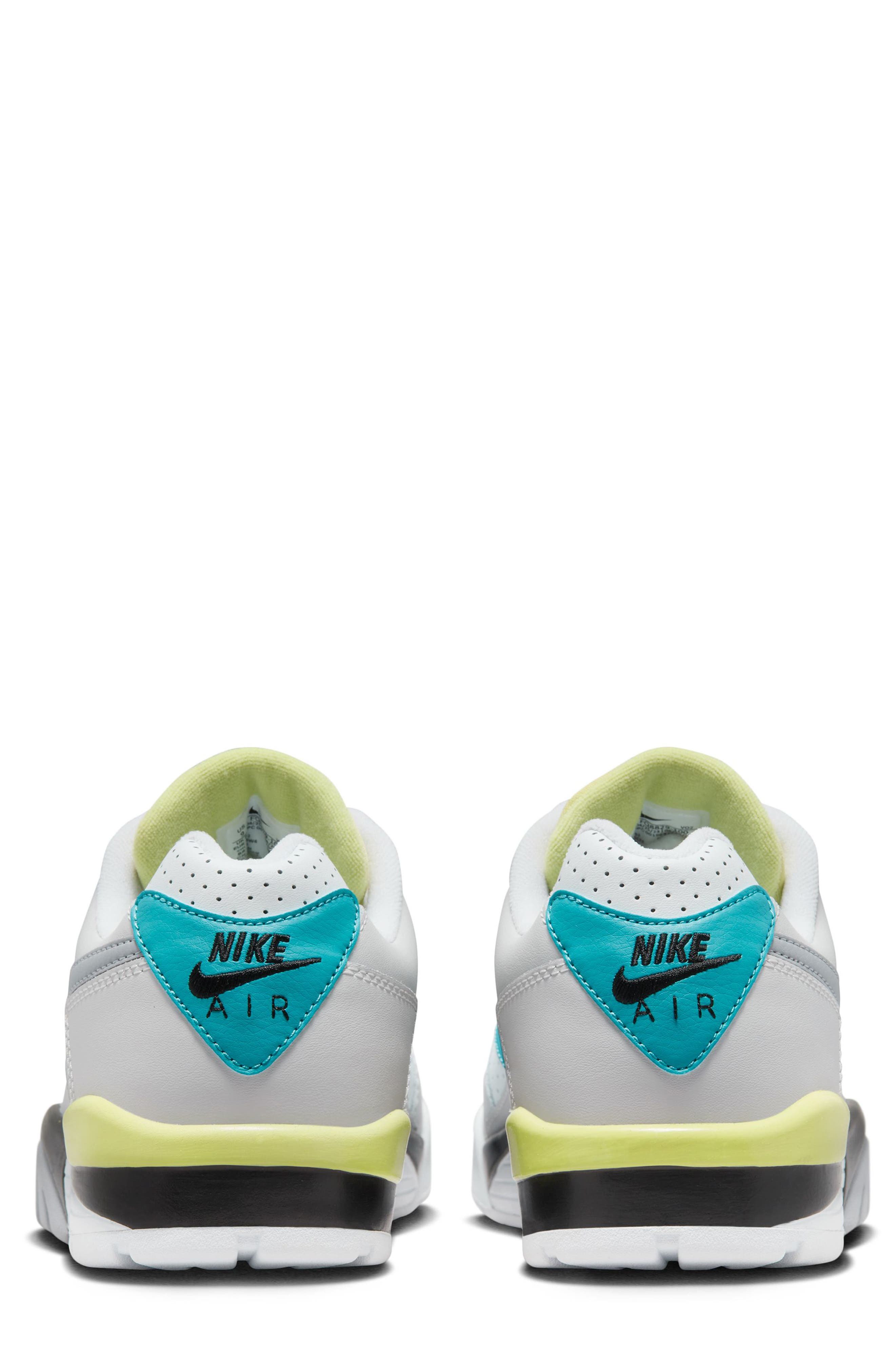 Nike Air Cross Trainer 3 Low Sneaker, Alternate, color, 