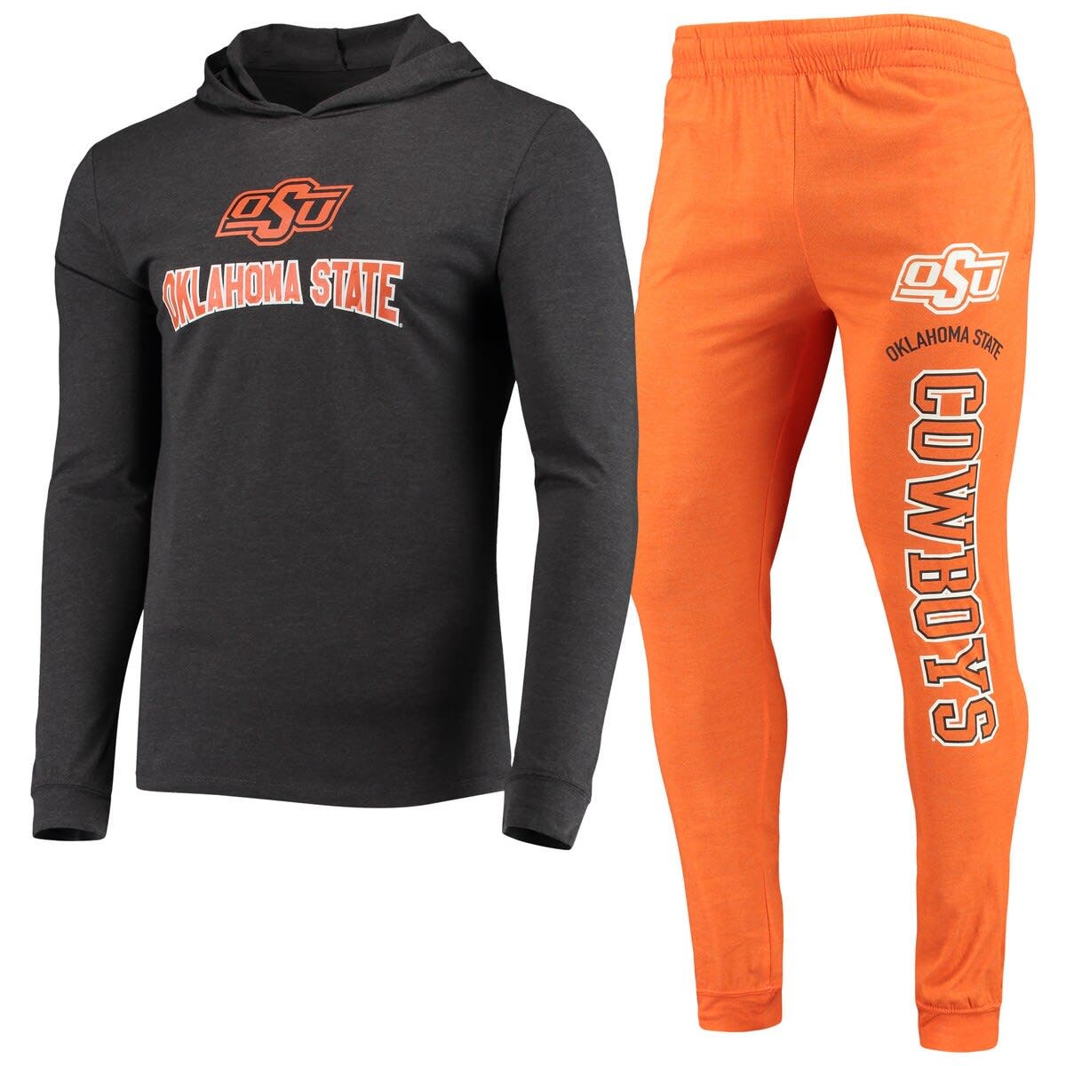 selected Orange