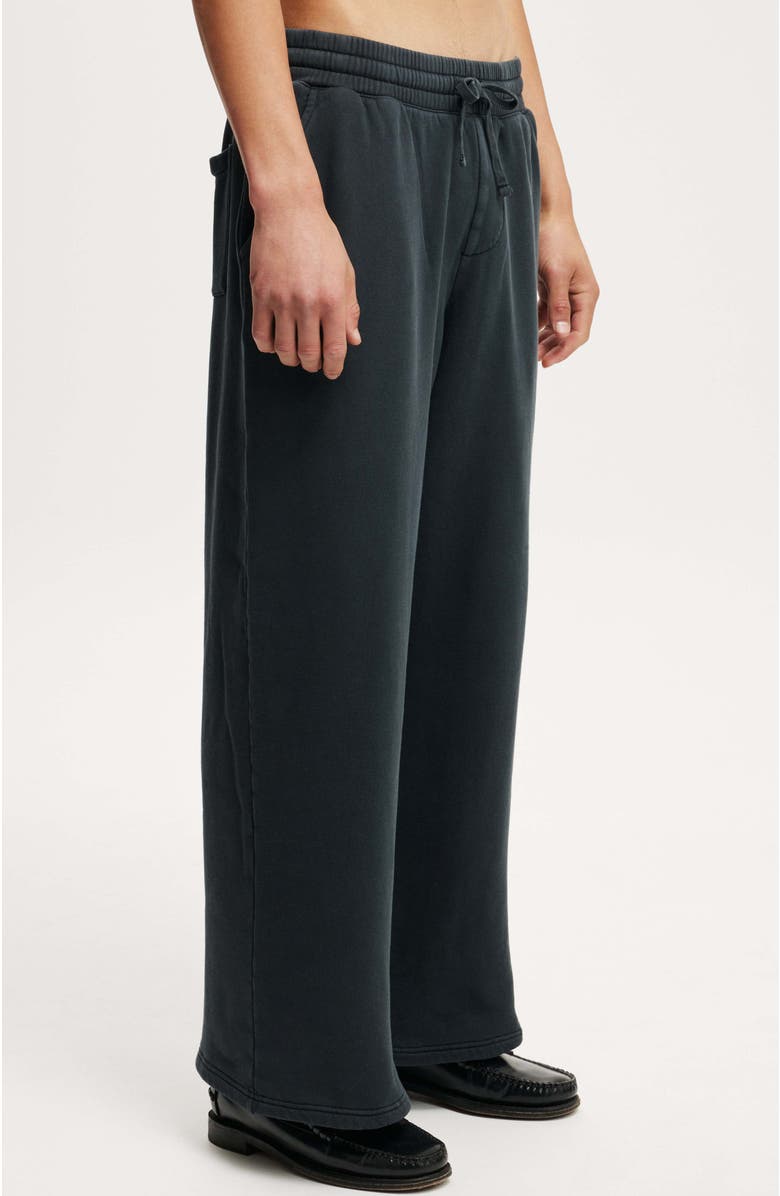 Cotton On Premium Relaxed Track Pant, Main, color, 