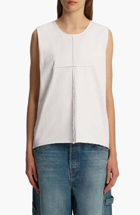 Women's Khaite Tops | Nordstrom