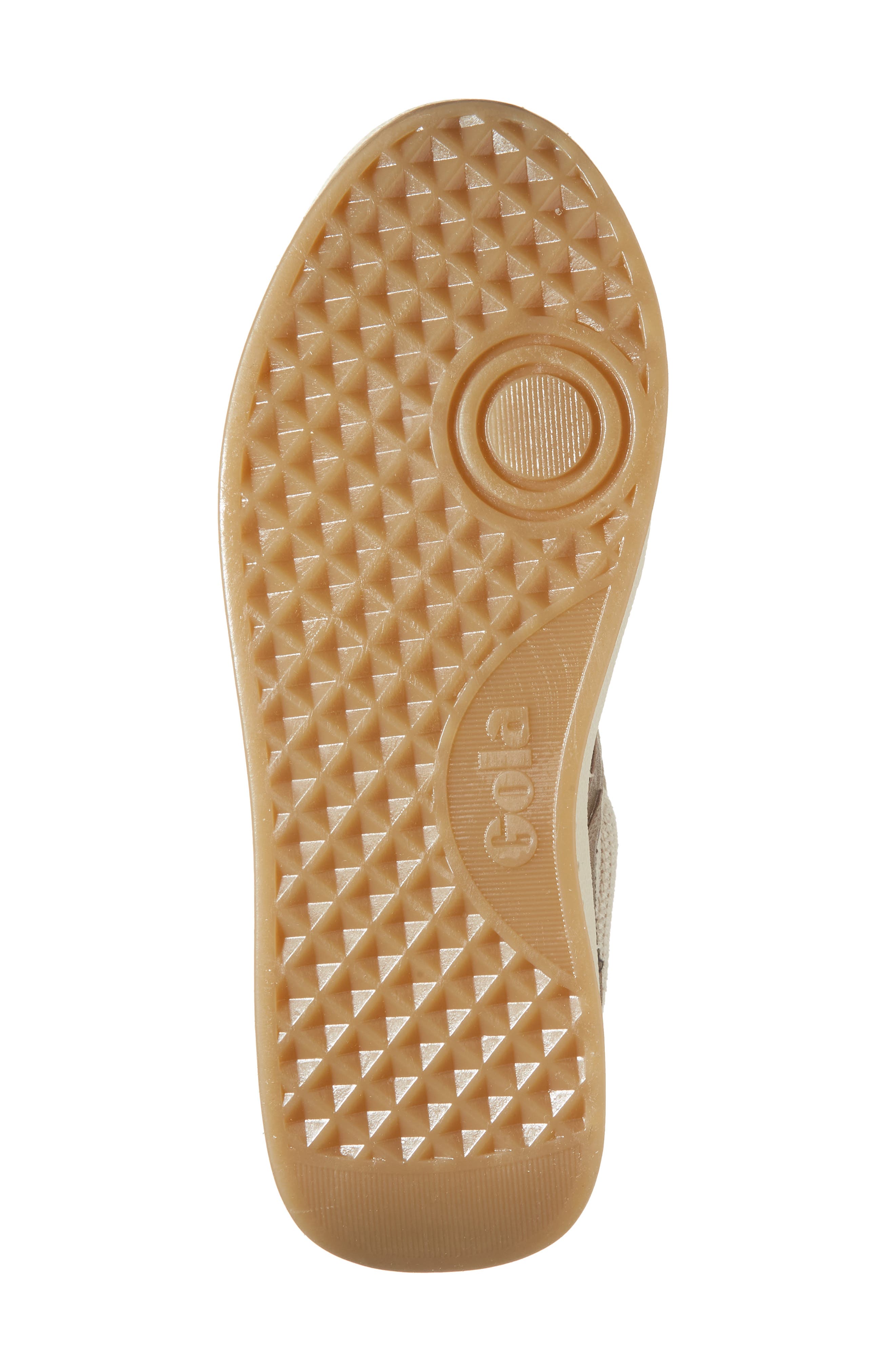 Gola Classics Grandslam Mode Sneaker, Alternate, color, Wheat/ Oat/ Bronze