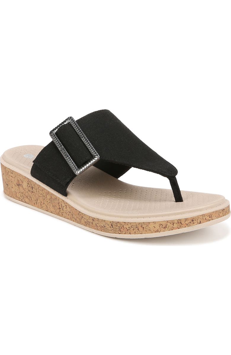 LifeStride Bay Flip Flop, Main, color,