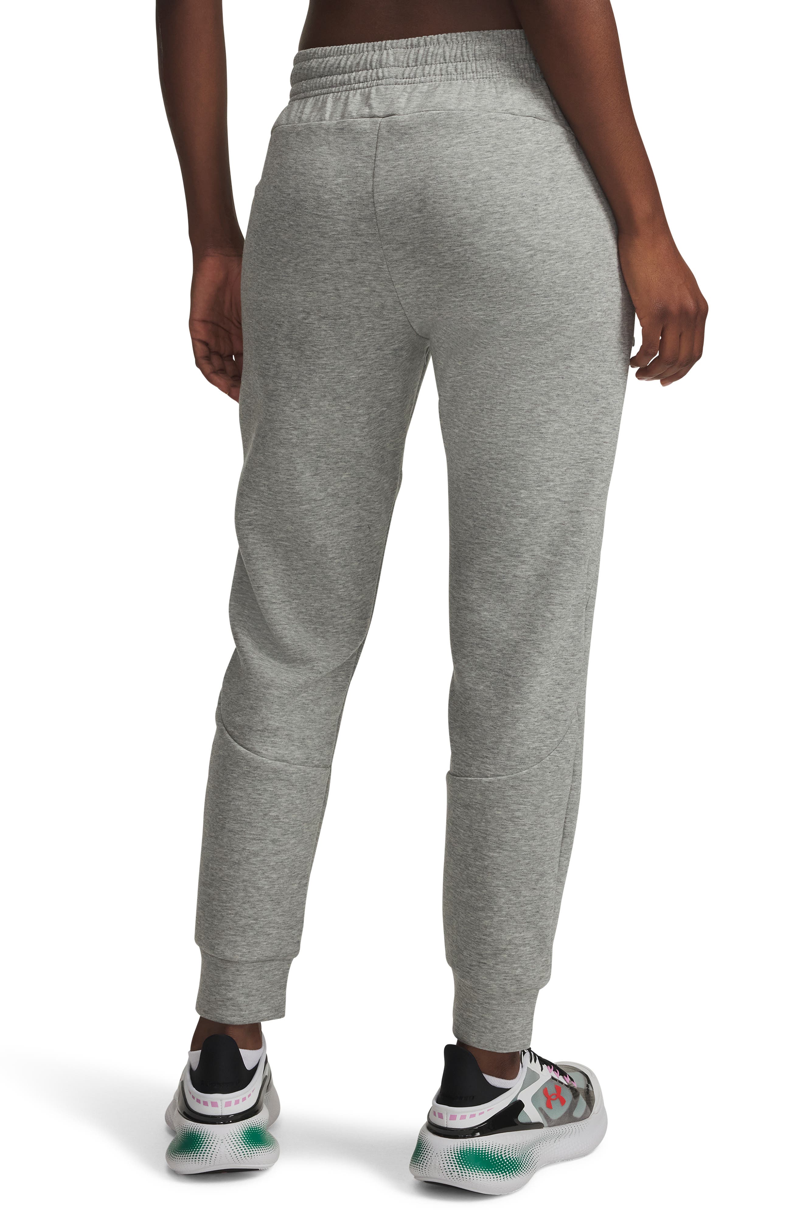 Unstoppable Fleece Joggers - image 4