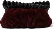 Alexis Bittar The Pouf Clutch