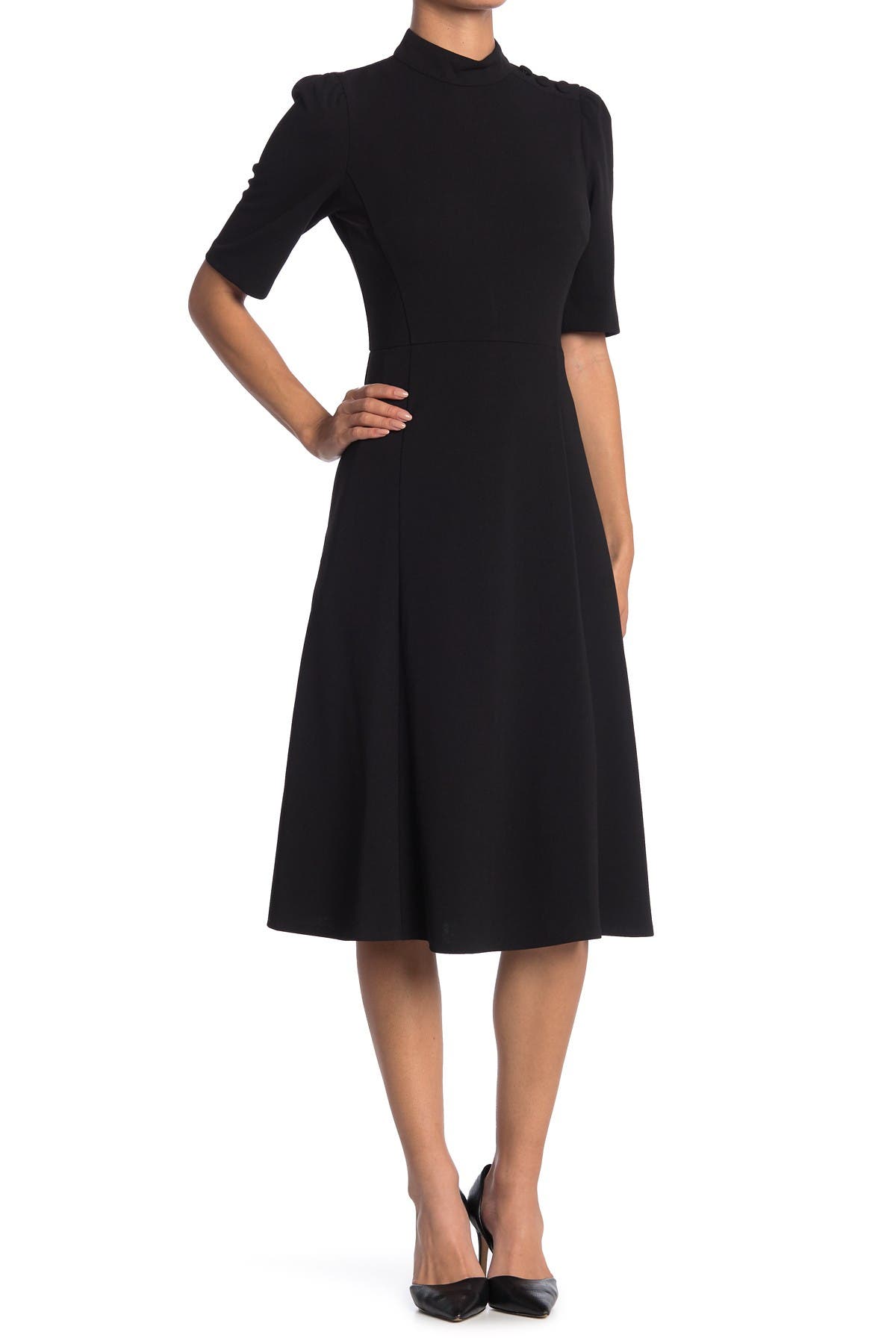 Shop Donna Morgan Online | Nordstrom Rack