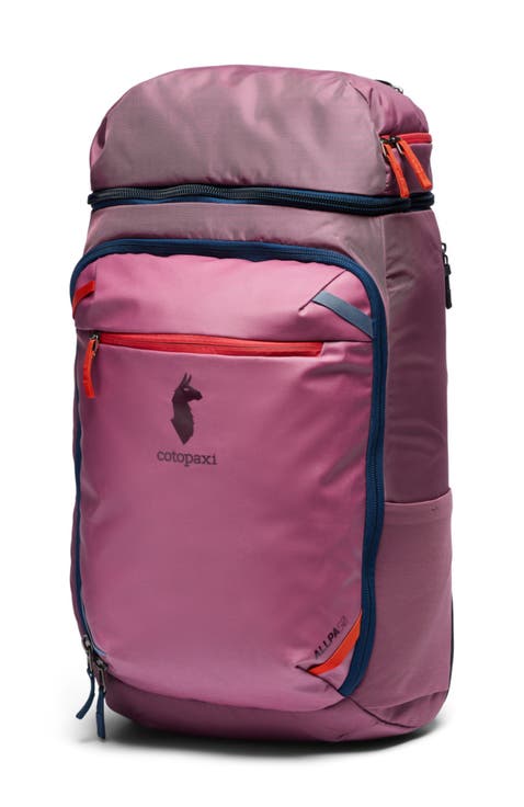 Allpa 50L Adventure Travel Pack