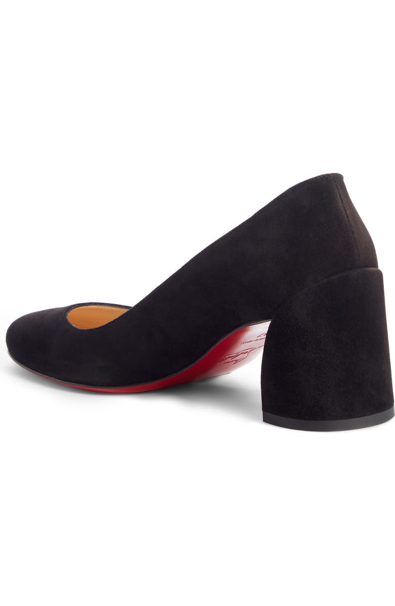Christian Louboutin Miss Sab Pump, Alternate, color,