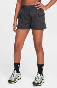 Nike Kids' Sportswear Cargo Shorts