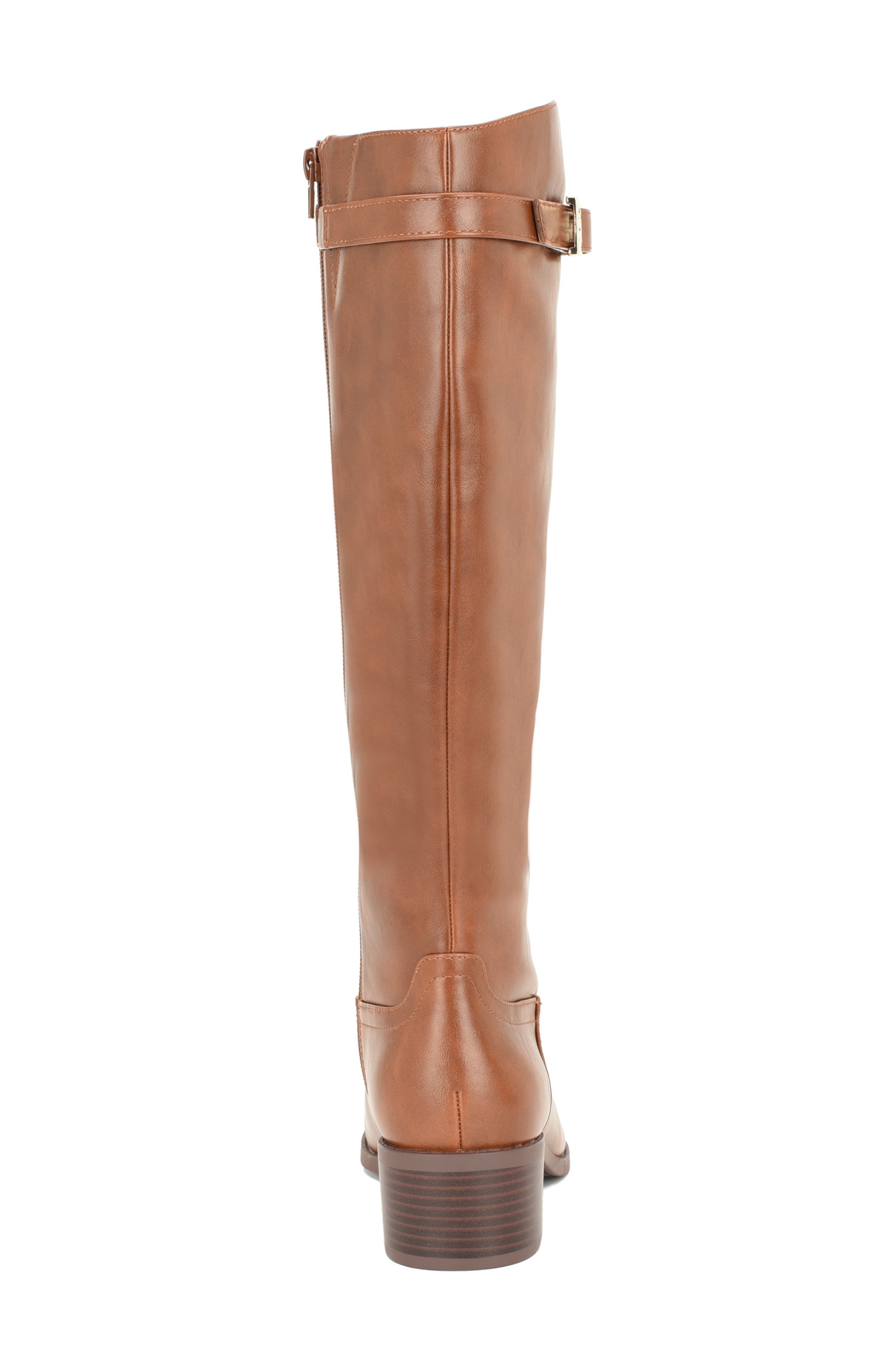 Dorrie Riding Boot, Alternate, color, MEDIUM BROWN