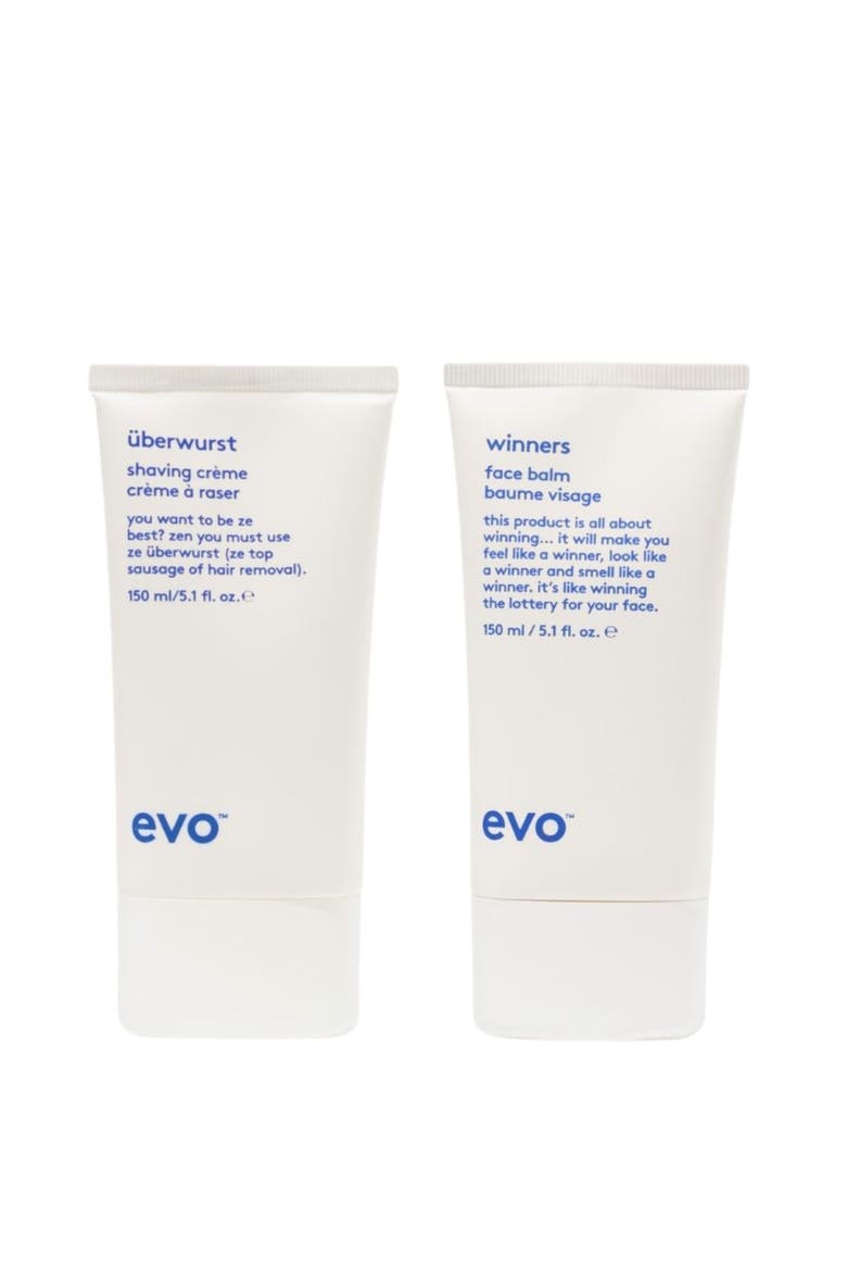 Shaving Care Duo, Alternate, color, None