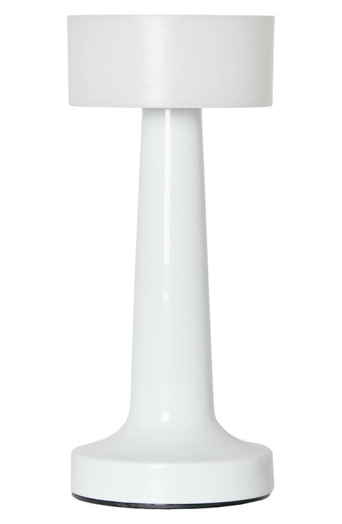 Touch Sensor Desk Lamp