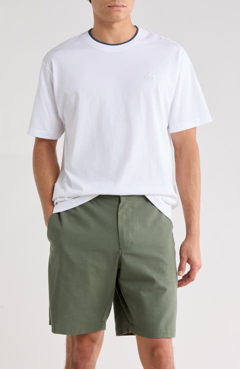 Embroidered T-Shirt