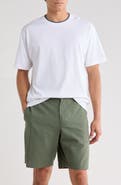 Scotch & Soda Embroidered T-Shirt