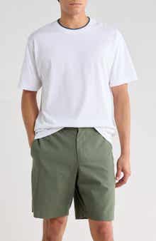 Scotch & Soda Embroidered T-Shirt