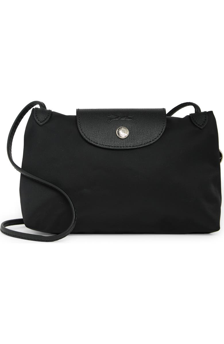 Longchamp Le Pliage Neo Crossbody Bag, Main, color,