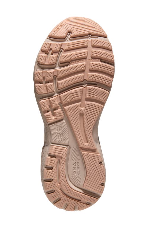 Brooks Adrenaline Gts 23 Sneaker In Neutral