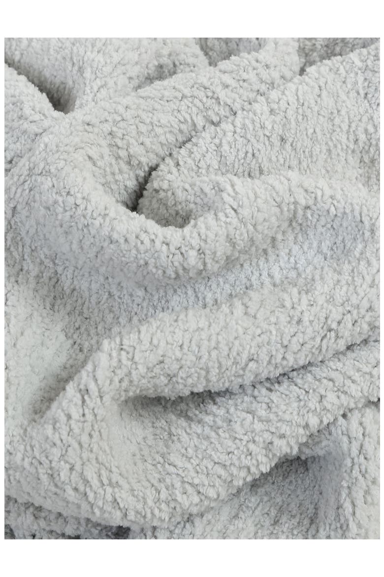 Snug Throw, Alternate, color, CLOUD GREY