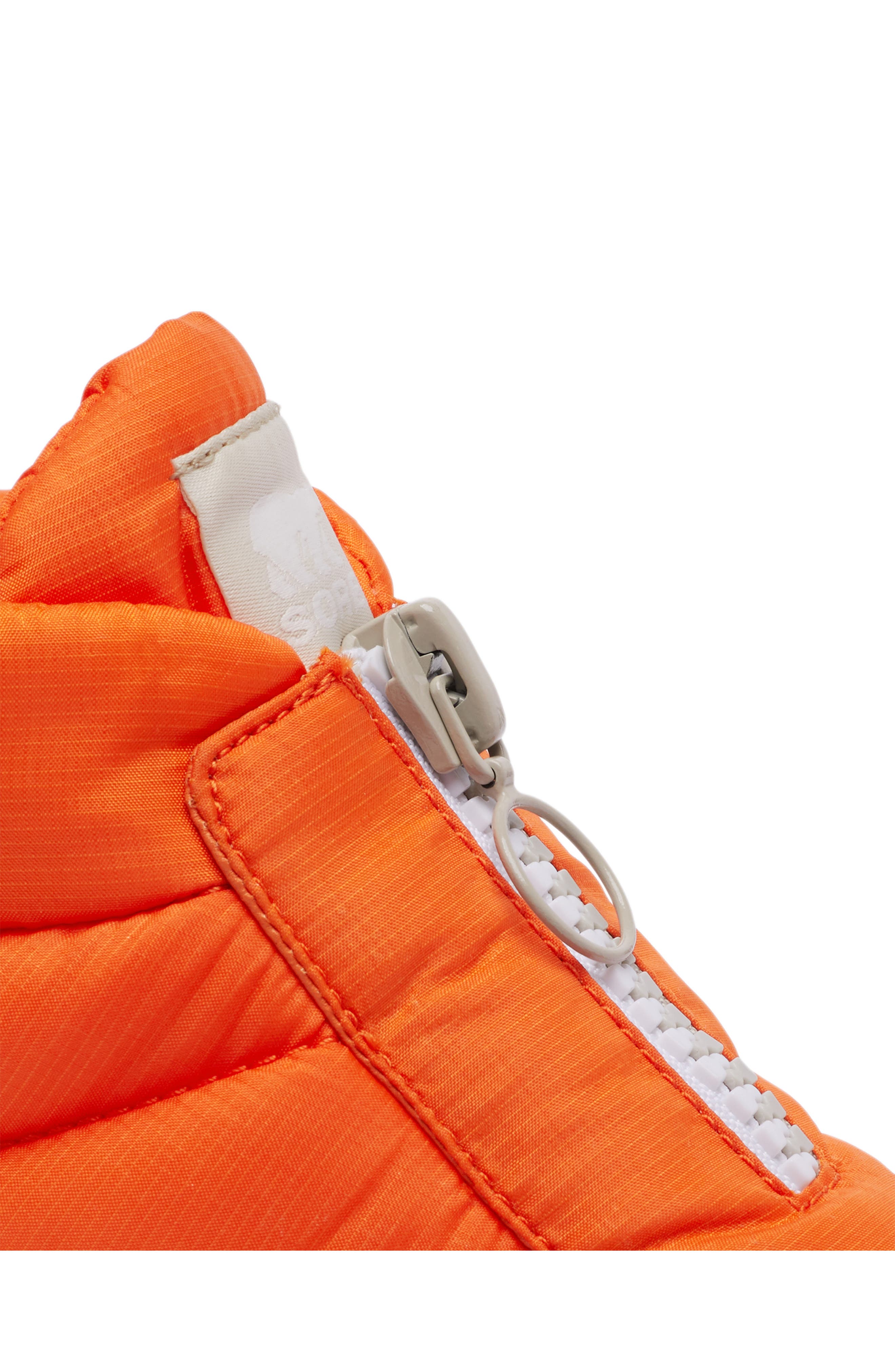 Out N About™ Puffy Zip Boot, Alternate, color, HEATWAVE FAWN
