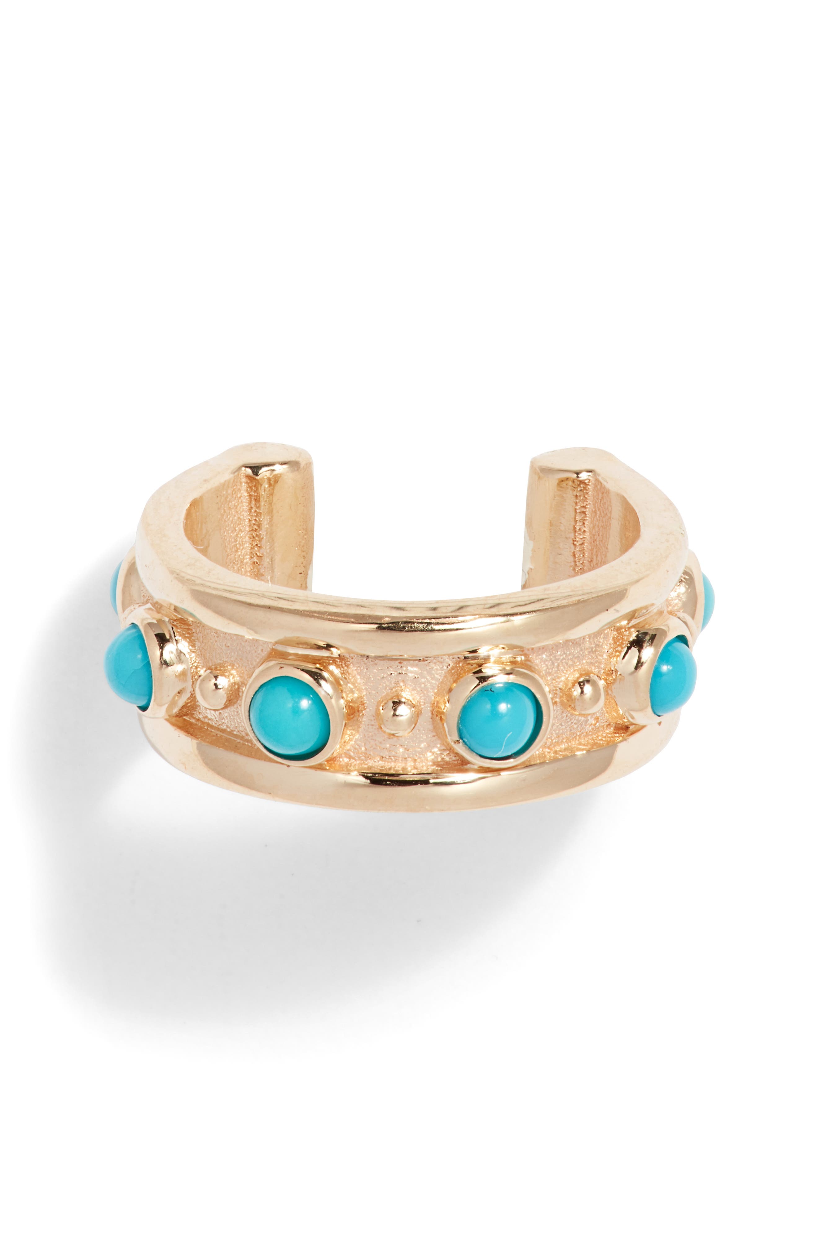 TURQUOISE