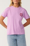 Rip Curl Surf Puff Party Pack Graphic T-Shirt