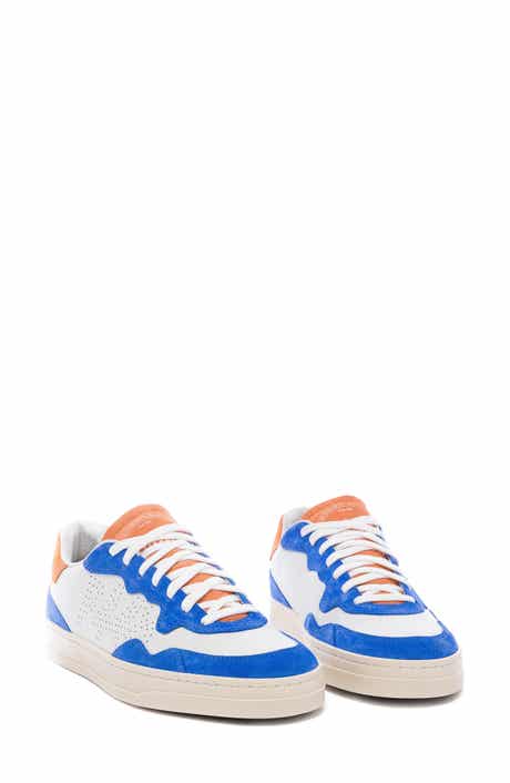 P448 Bali Low Top Sneaker