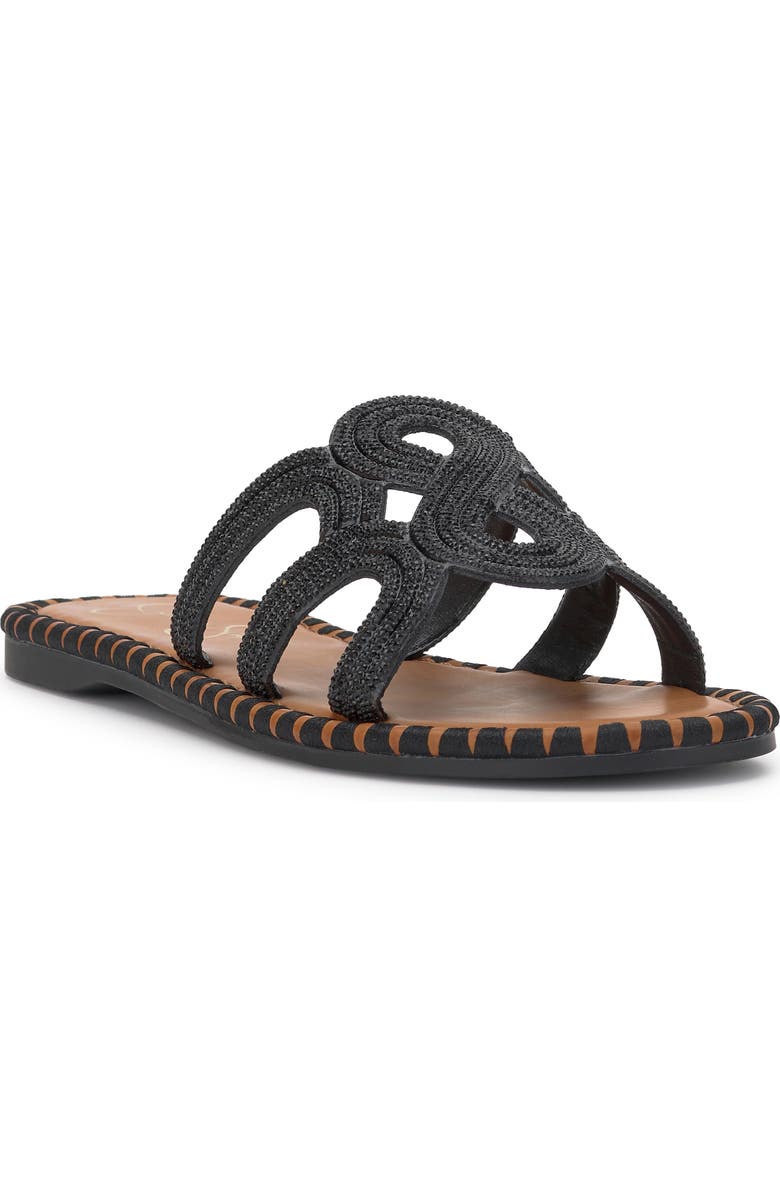 Jessica Simpson Bria 2 Slide Sandal, Main, color,