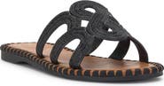 Jessica Simpson Bria 2 Slide Sandal